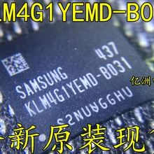 5 шт./лот KLM4G1YEMD-B031