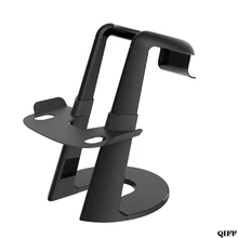 Прямая поставка и Универсальный VR стенд виртуальной реальности Гарнитура Дисплей Держатель для VR очки 24 июля