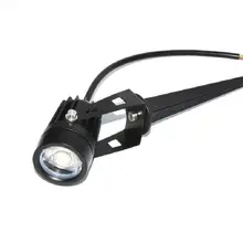 CREE светодиодный 5 Вт COB светодиодный светильник для лестниц, Угловые настенные светильники, ступенчатая декоративная лампа для прихожей, лестничные светильники