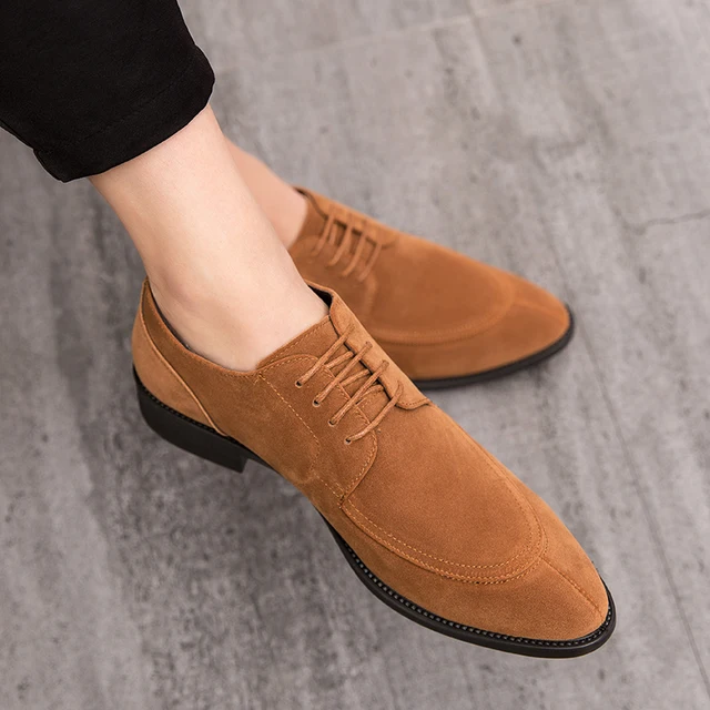 Lederen Mannen Oxfords Heren Schoenen Lace Up Mode Mocassins Man Schoen  Casual Zomer Boot Rijden Schoenen Mannelijke Chaussure Homme|Casual  schoenen voor Mannen| - AliExpress