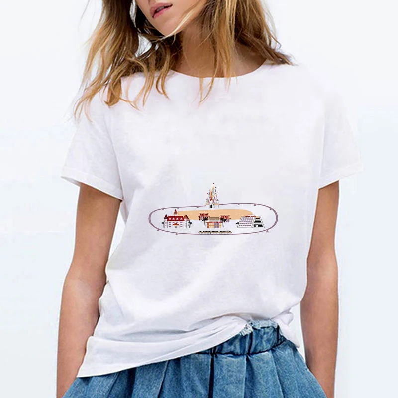 25308548 Fashion Printed TShirt Mem And Women Casual Shirt Fitness Cool Tee |