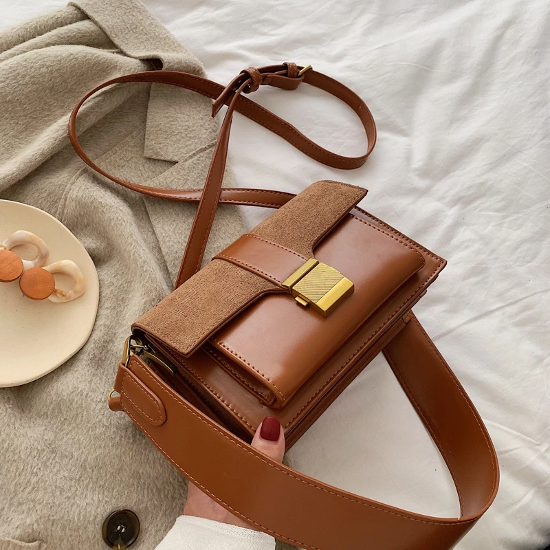 Bolsos Mujer сумки через плечо для женщин роскошные сумки женские сумки дизайнерские женские сумки через плечо - Цвет: Style 1