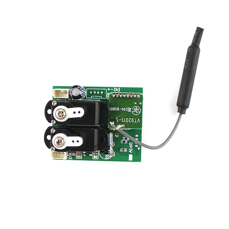 A160.0013 плата приемника основная материнская для Wltoys Xk A160 радиоуправляемый самолет