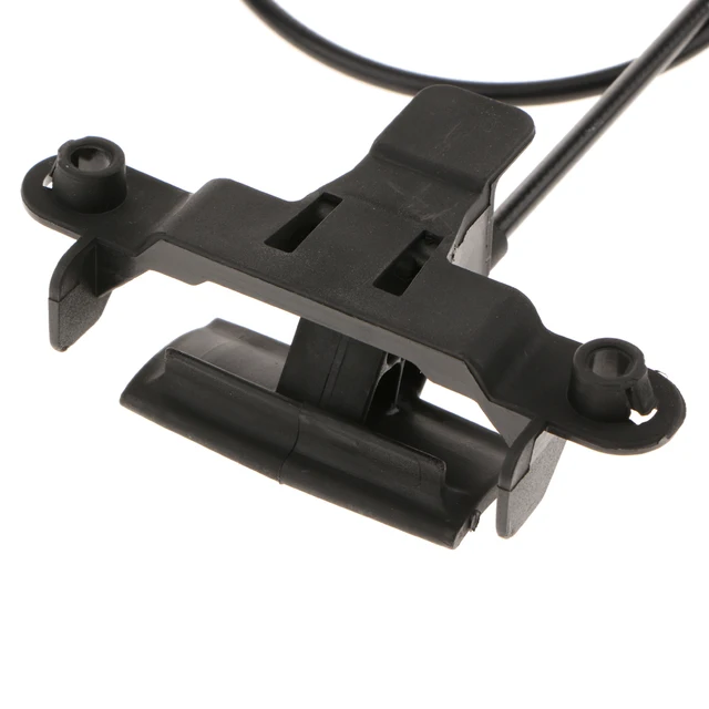 Cavo Cofano Per BMW E39 | Compatibile 1995-2003 | Riferimento OEM 51238176595 | Facile Installazione - Foto 6