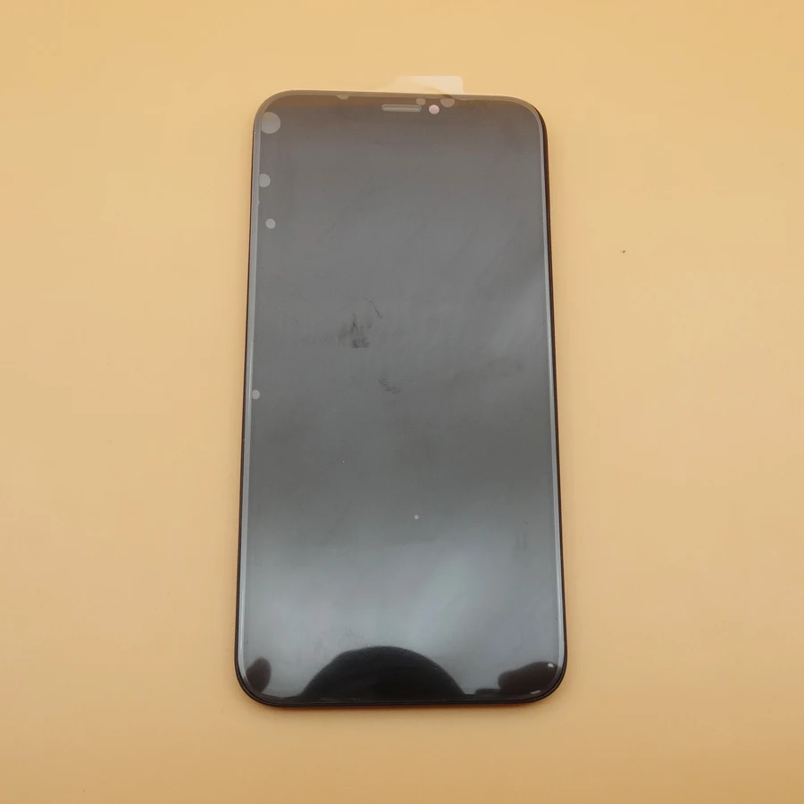 MX Tianma TFT дисплей для iPhone X ЖК-экран и дигитайзер сенсорный экран в сборе с рамкой+ наклейка на мобильный телефон