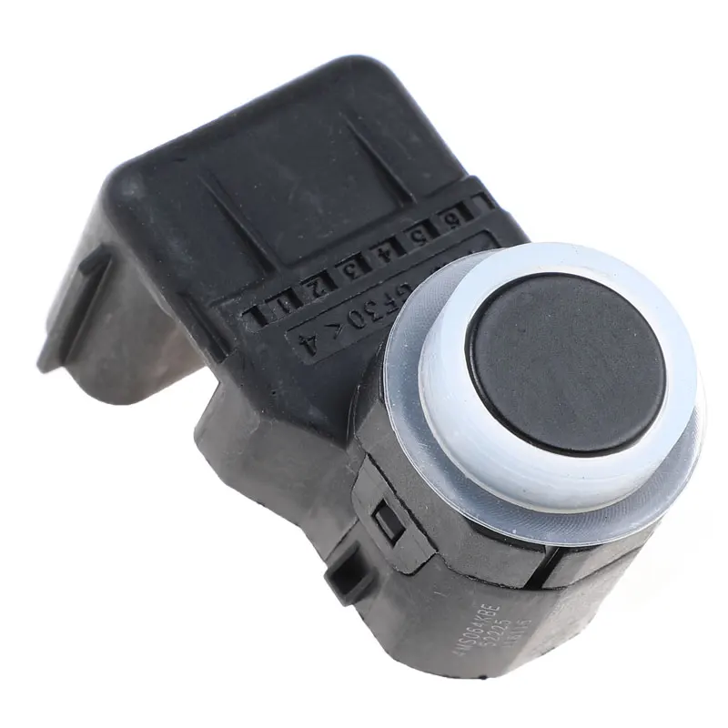 Parking Sensor Kit LED Parking Sensor Kit Parking Sensor Car LED Parking Sensor New PDC Parking Distance Control Sensor For Hyundai Kia 95720-3W400 957203W400 4MS060KAB 95720-4T510