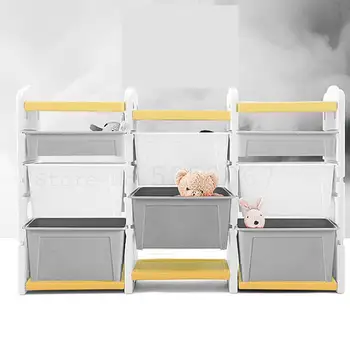 

Children's Toys To Receive Plastic Baby Classify Multilayer Drawer Kindergarten Buy Locker Combination Ark