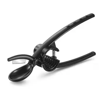 

Nut Cracker Walnut Plier Chestnut Cutter Hard Shell Remover Opener Splitter Tool