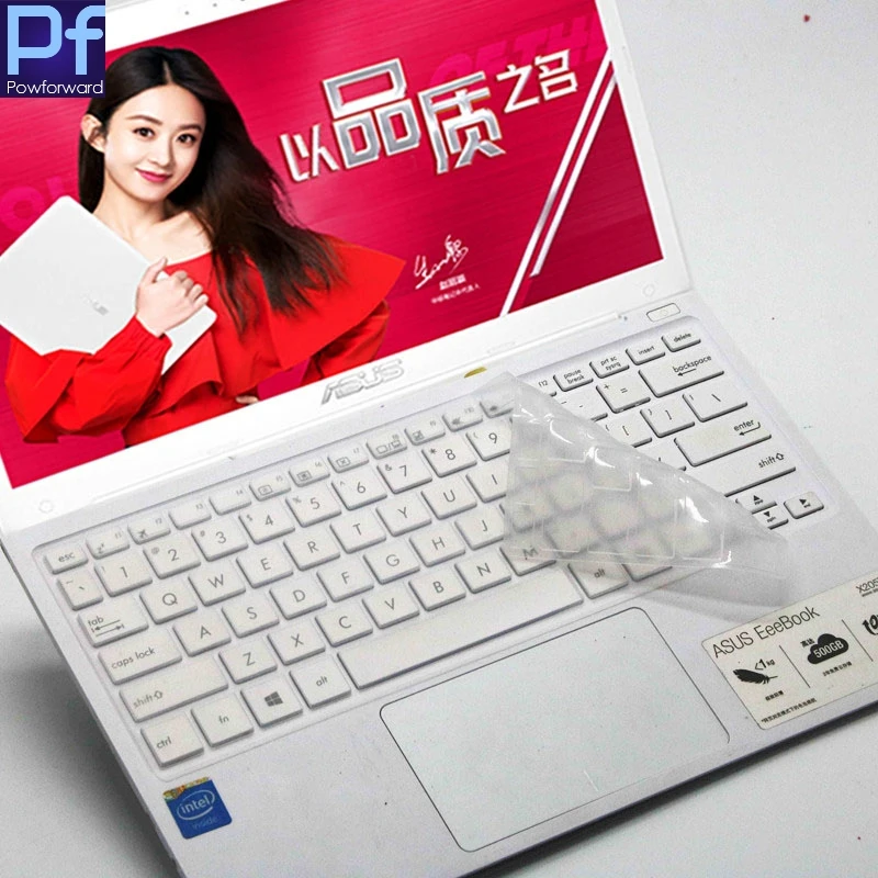 Защитный чехол для клавиатуры ASUS VivoBook E203MA E203NA e203hon E203M e202s E202SA E202 E203 E 202 203 MA NA 11