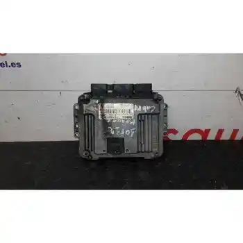 

0 281 011 776 SWITCHBOARD ENGINE EUA RENAULT MEGANE II COUPE/CABRIO