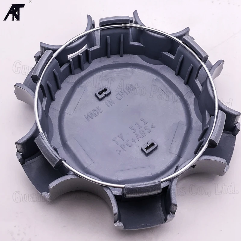 4 шт./лот колпаки ForLexus GX470 2003-2009 Ty511 42603-60520 Крышка Ступицы