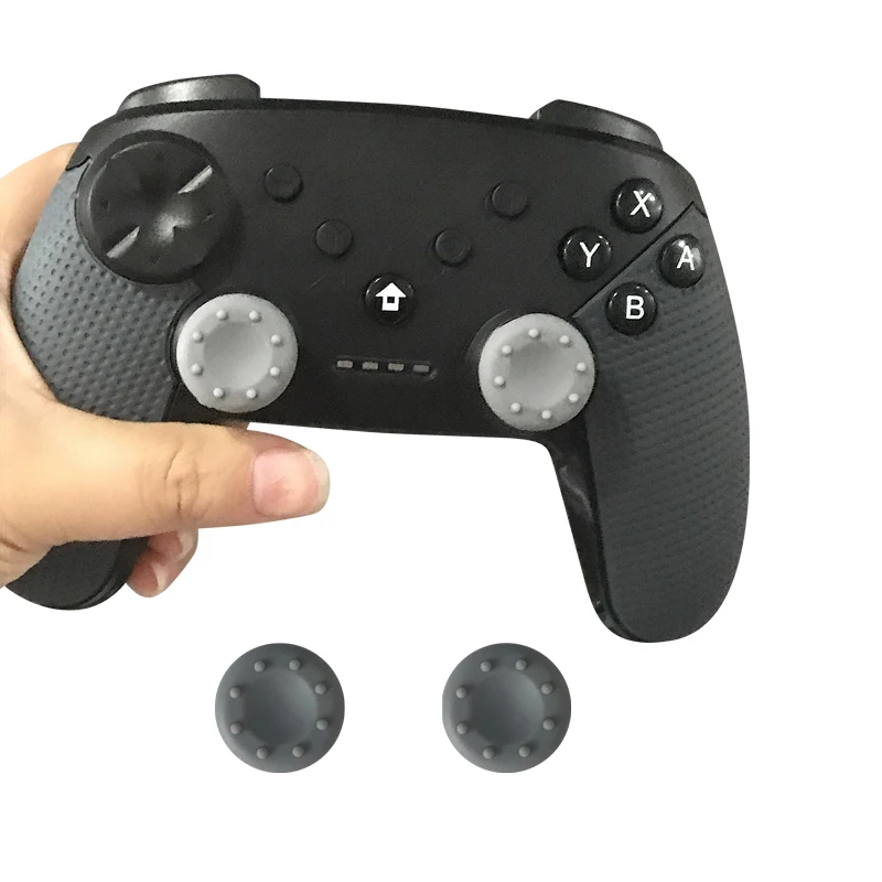 Чехол для джойстика K ISHAKO чехол Nintendo switch/PS3/PS2/PS4 Slim Pro 4 шт.|Запасные части| |