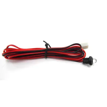 

Keyless Entry Central Locking Push Button Ignition Door Lock Universal Car Alarm SmartPhone Control Car Alarm System