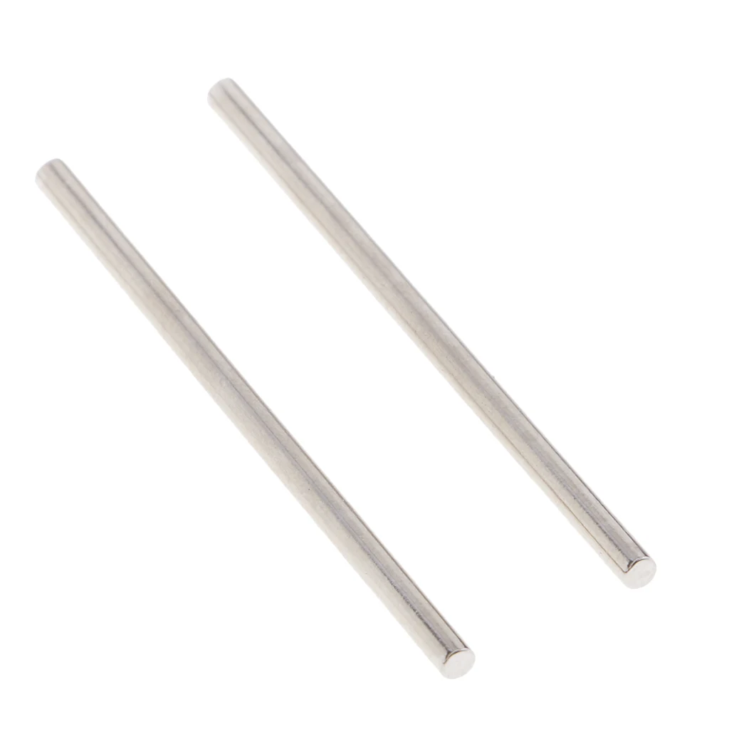 2x Suspension Arm Pins for Wltoys A949 A959 A969 A979 1:18 RC Car Buggy