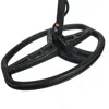 MD6450 Data Show and Back Light Function Gold Metal Detector Search Pro MD-6450 Underground Long Range Finder Seeker 4