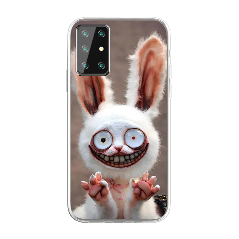 TPU Silicon Phone Case For Cubot X30 Fundas Cubot Power P20 P30 X19 X30 R11 Z100 Note 20 X 30 Coque Fashion Painted Print Cover cell phone belt pouch Cases & Covers