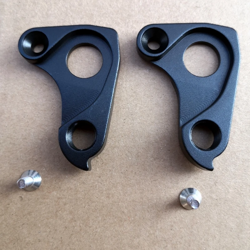 5pc Bicycle rear derailleur hanger MECH 