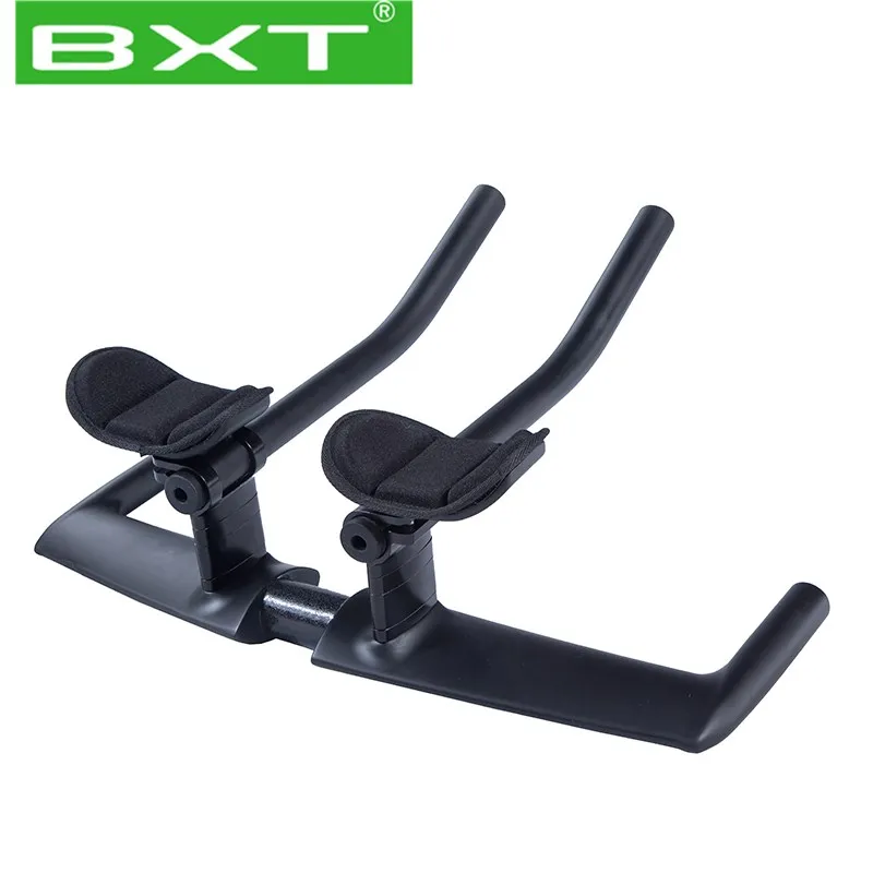 Tt handlebar Clearance