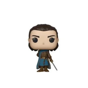 

Game Of Thrones Arya Stark 76 PVC Figure Collection Model Toys