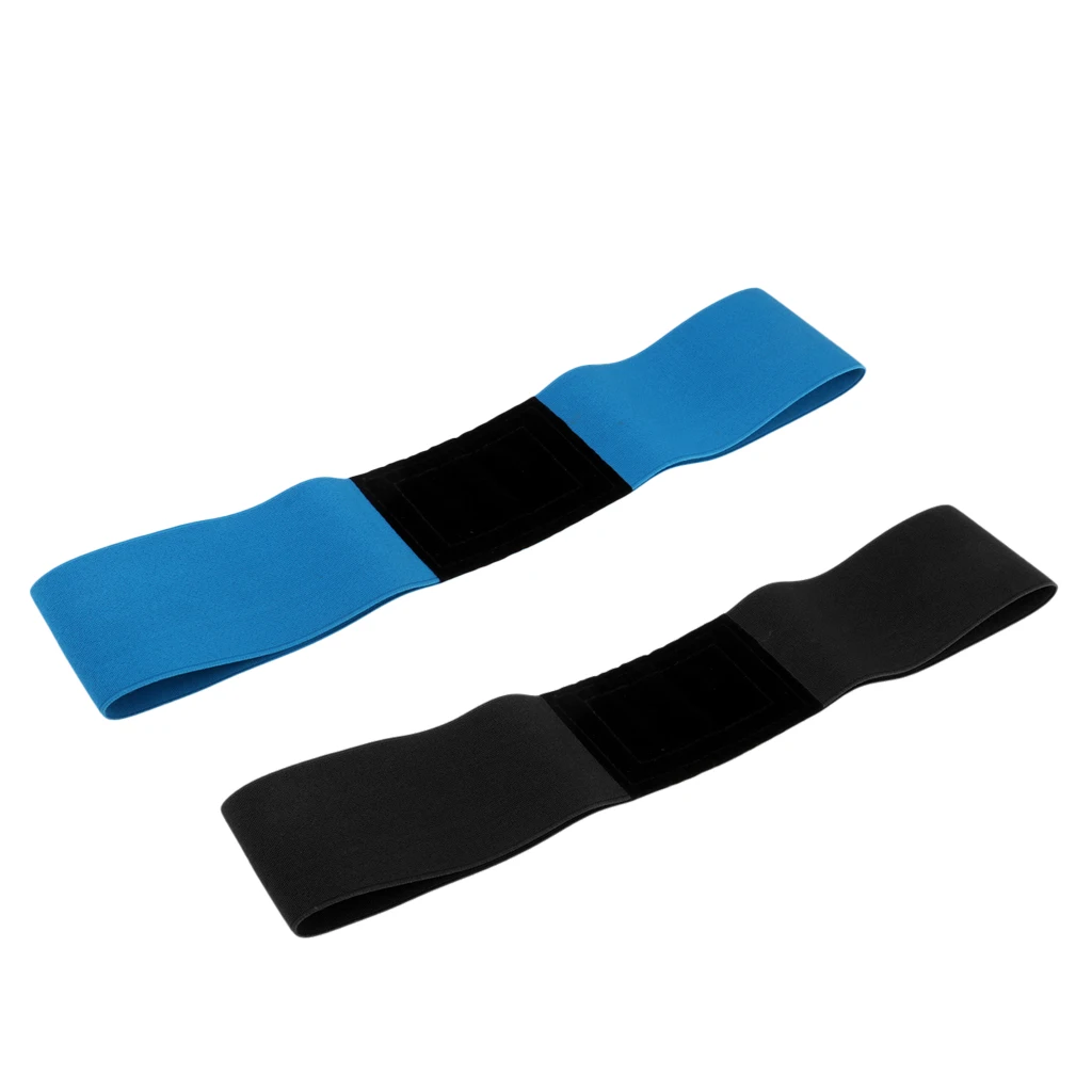 Professional Unisex Golf Swing Training Aid Arm Band Wrist Corrector