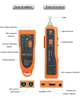 LAN Network Cable Tester Cat5 Cat6 RJ45 UTP STP Detector Line Finder Telephone Wire Tracker Tracer Diagnose Tone Tool Kit ► Photo 3/6