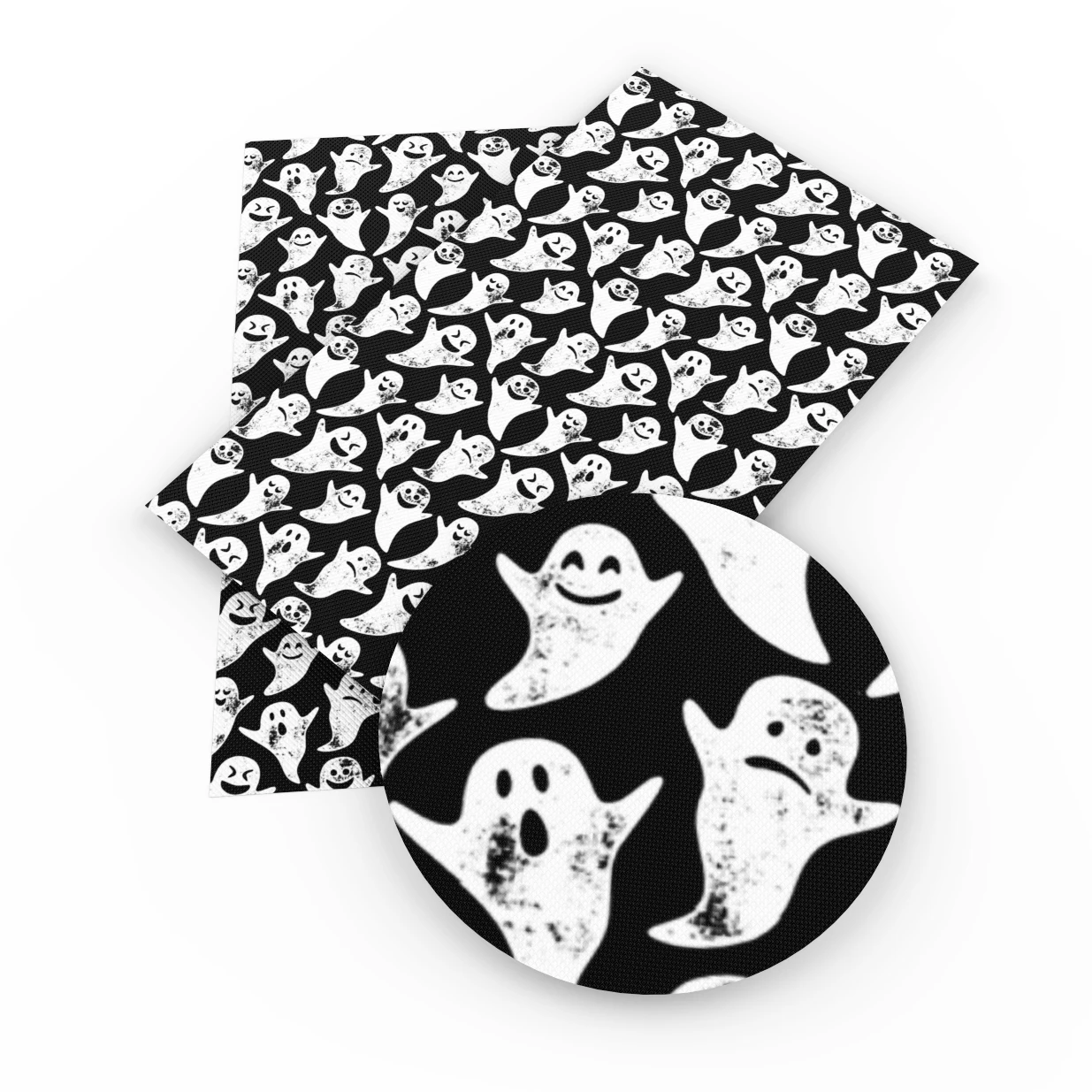 Аксессуары David 20*33 см Хэллоуин искусственная кожа ткань волосы бант сделай сам