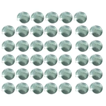 

40Pcs Child Baby Safety Silicone Protector Table Corner Edge Protection Cover NEW