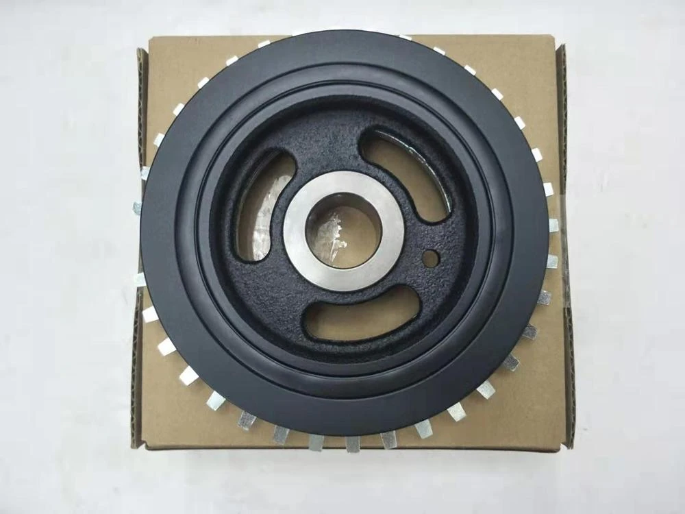 de para Ford Mondeo MK4, 2.3L|Correas, poleas y soportes| - AliExpress