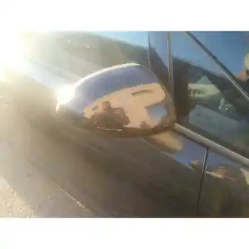 

BLACK RIGHT REARVIEW MIRROR OPEL CORSA D