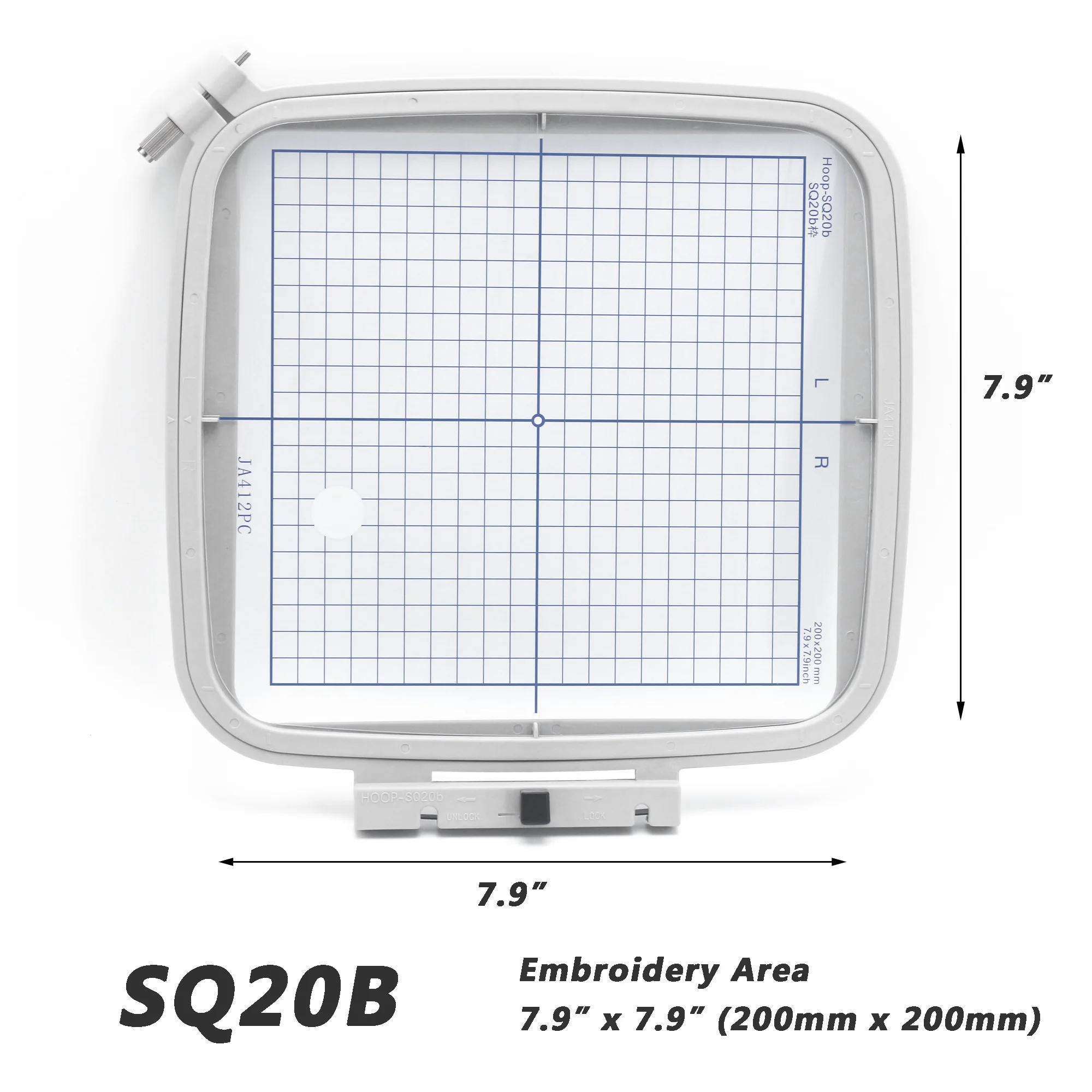 Janome MC 500E 400E 550E ޸ ũƮ ڼ , Elna Expressive 830 830L , 簢  , ٴ  SQ20B