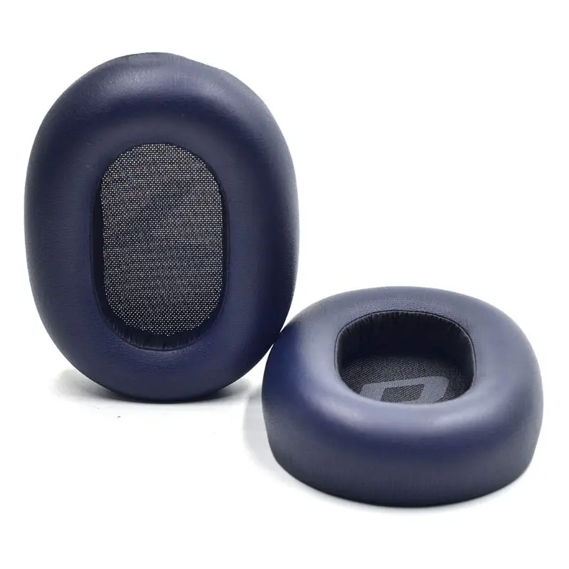 2PCS Memory Foam Earpads Ear Cover for PLantronics BackBeat GO 810 Headphones