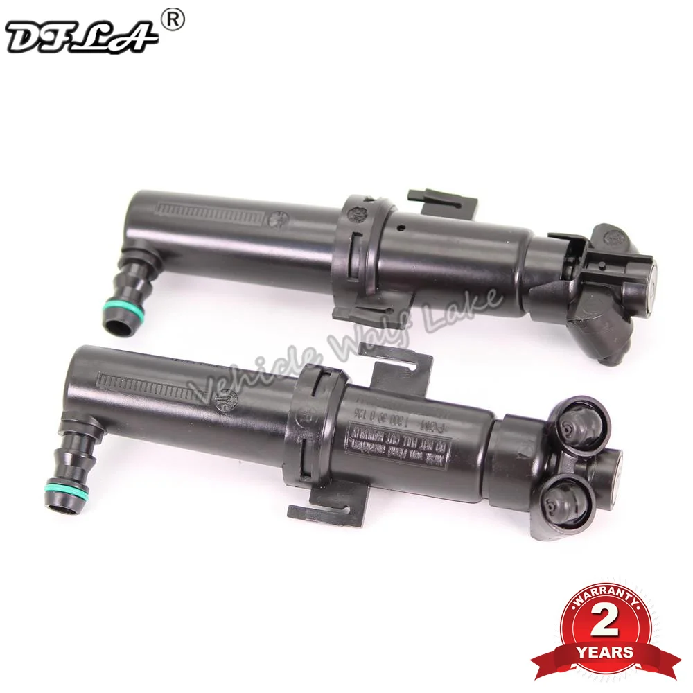 Омыватель фар для Audi A3/S3 2009 2010 2011 2012 2013 RS3 2013|a3 s3|jet nozzlesjet spray nozzle |