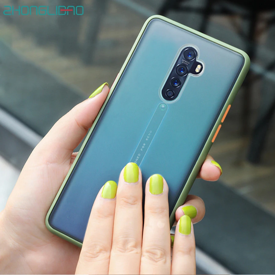 Чехол для телефона OPPO F11 Reno Z 2 2z 2f 10x K3 A9 2020 A11X R17 A3s A5 A7 A5s K1 R15x A7n Ax7 Pro A1k Realme C2 X