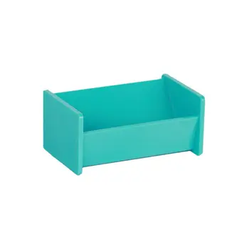 

Desktop Business Name Card Box Storage Display Stand Holder Rack Table Organizer M0XB