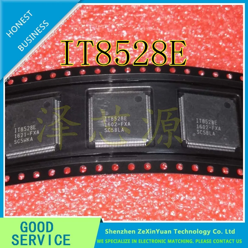 5 шт./лот IT8528E AXA AXS EXA EXS FXA FXS QFP 128 чипсет|fxs| |