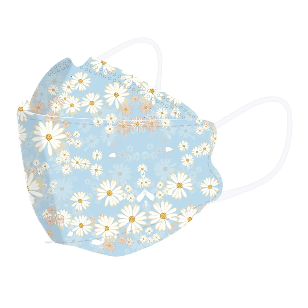 Рисунок 3 - одноразовые маски для рыб