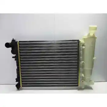 

1301SQ WATER RADIATOR CITROEN SAXO