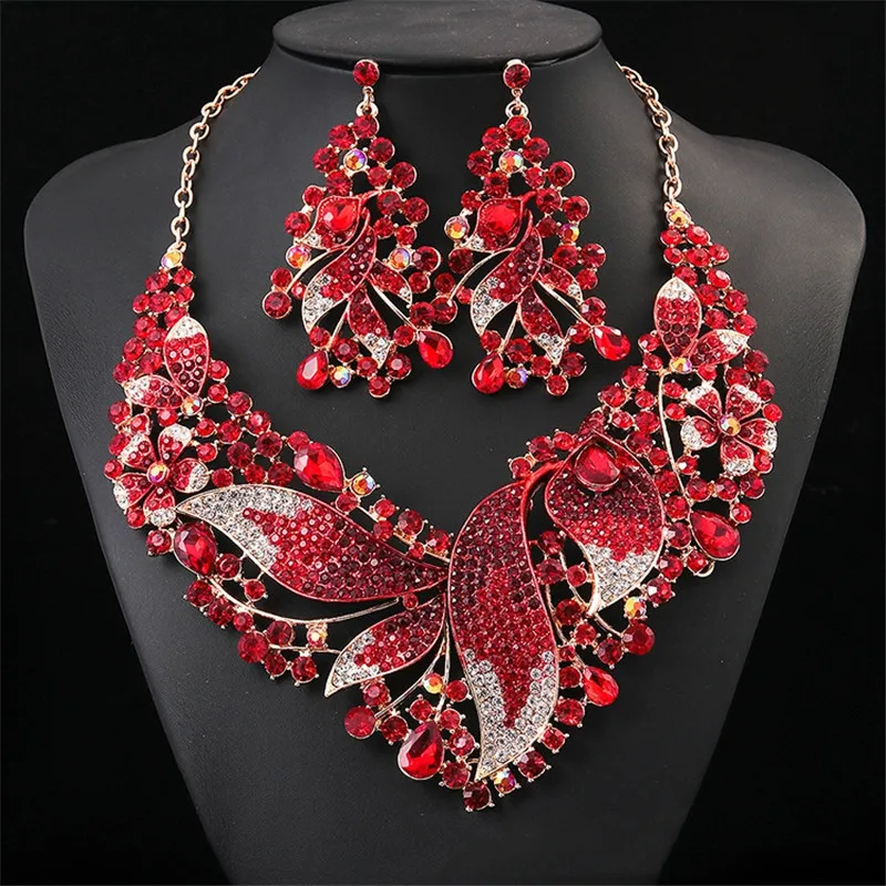 cubic zirconia jewelry