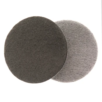 

2 Inch 50MM High Quality Hook and Loop Polishing Pads Buffing Pads for Fine grinding