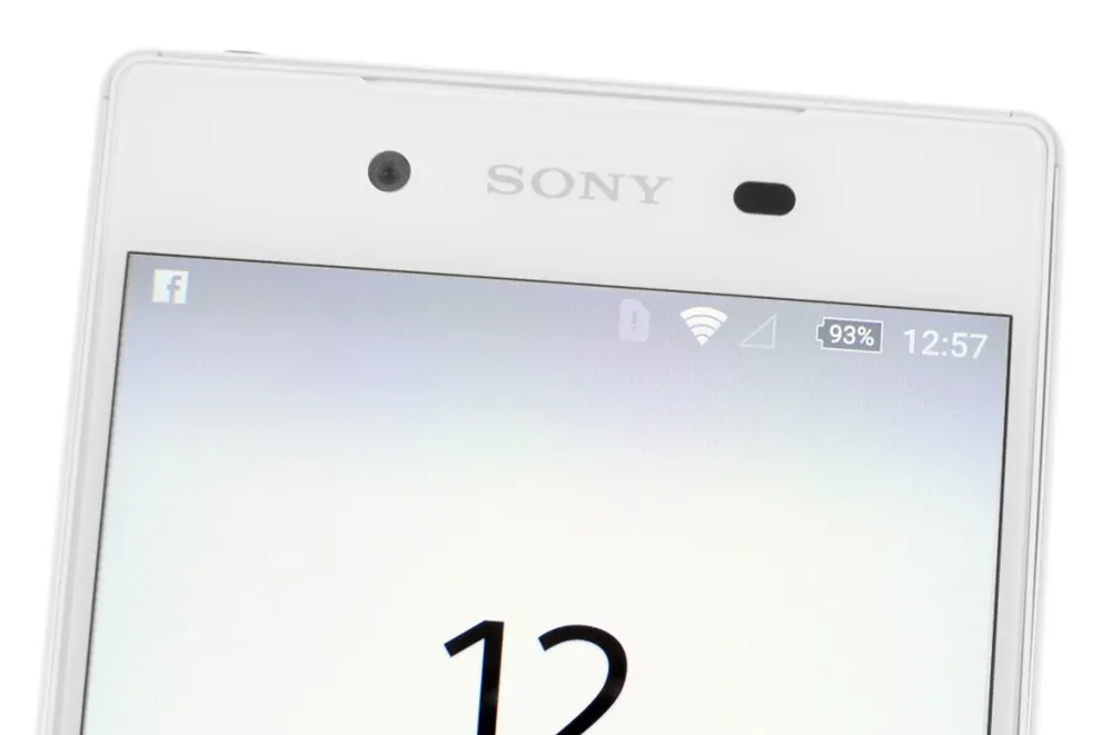 Sony Xperia Z5 Dual SIM E6683 разблокированный LTE Dual Sim Восьмиядерный ОЗУ 3 Гб ПЗУ 32 Гб 5,2 дюймов телефон nfc отпечаток пальца