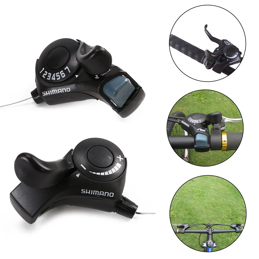 

TX30 bicycle high-end excellent product simple manual dial transmission