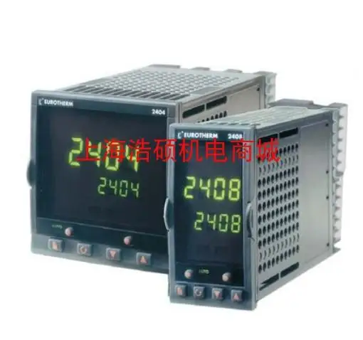 Термостат Eurotherm 2408/CC/VH/RR/R2/D5/RF/XX/ENG/XXXXX|Детали и аксессуары для приборов| |