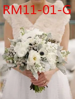 

Weddings and important occasions / Wedding accessories / Bridal bouquets RMI