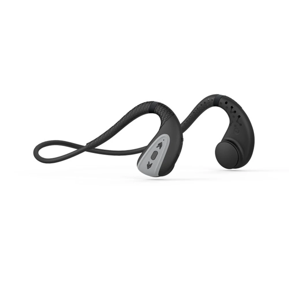 A500 Bluetooth V5.0 привод наушники беспроводной Крюк дизайн удобный мобильный телефон альтернативный наушник для левого/правого уха гарнитура