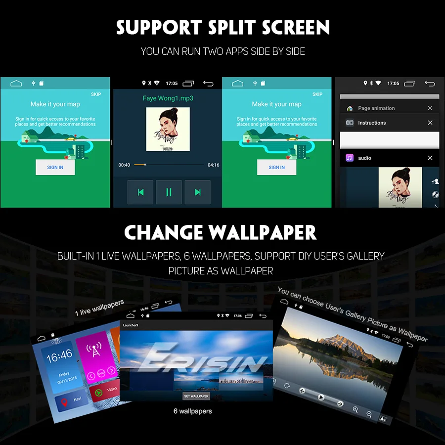 ES2901V-R5-Split-Screen