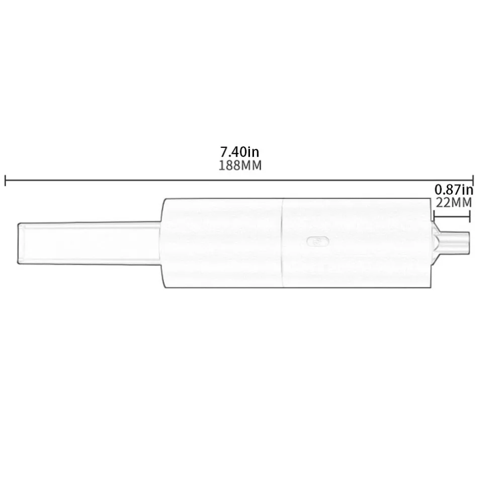 Домашний беспроводной ручной автомобильный пылесос, маленький портативный мини-пылесос двойного назначения