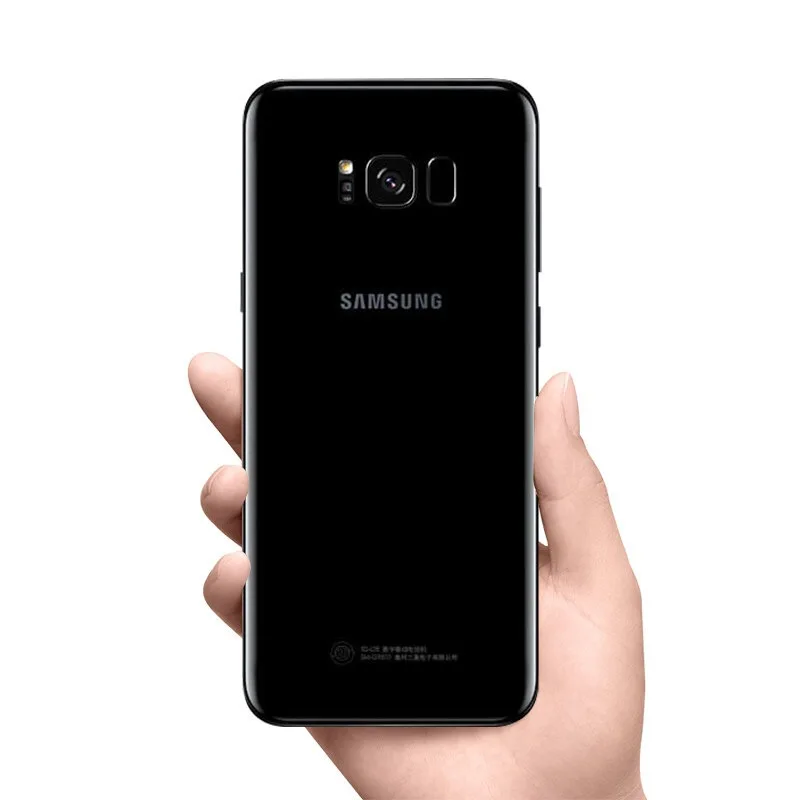 

Bioumei ultra thin soft TPU Case for Samsung Galaxy S3 S4 S5 S6 Edge original transparent case B11