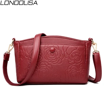 

Brand Printing Ladies Hand Bag Luxury Handbags Small Women Shoulder Bags Designer Messenger Crossbody Bags For Women 2020