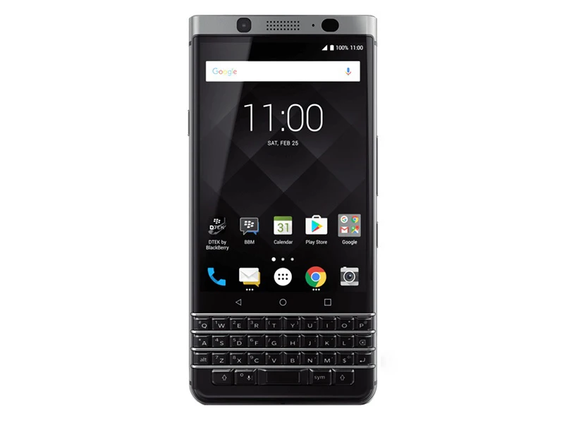 iphone x refurbished Unlocked Cell Phone Blackberry Keyone 4.5inch Screen 3GB+32GB  Refurbished Octa Core Android Phone Mercury Fingerprint refurbished iphone xr Refurbished Phones