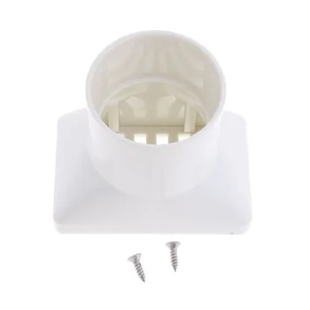 

Water Outlet Cover Floor Anti Blocking Square Anti Corrosion Drain Universal Swimming Pool Drainer Sink Replacement Fitting